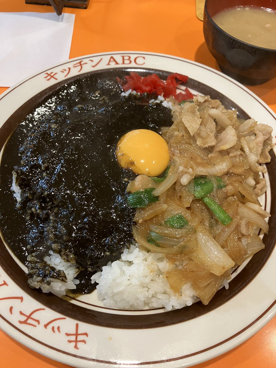 umameshi_bot's tweet image. 池袋のレジェンド、、、
#飯テロ　#グルメ　#相互　#企業公式