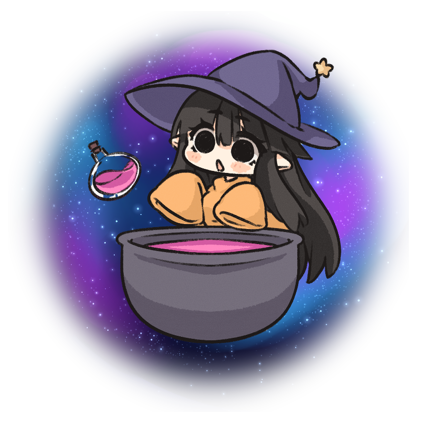 Prendí un ratito dibujando, me acompañas?

twitch.tv/lillie_kirisame