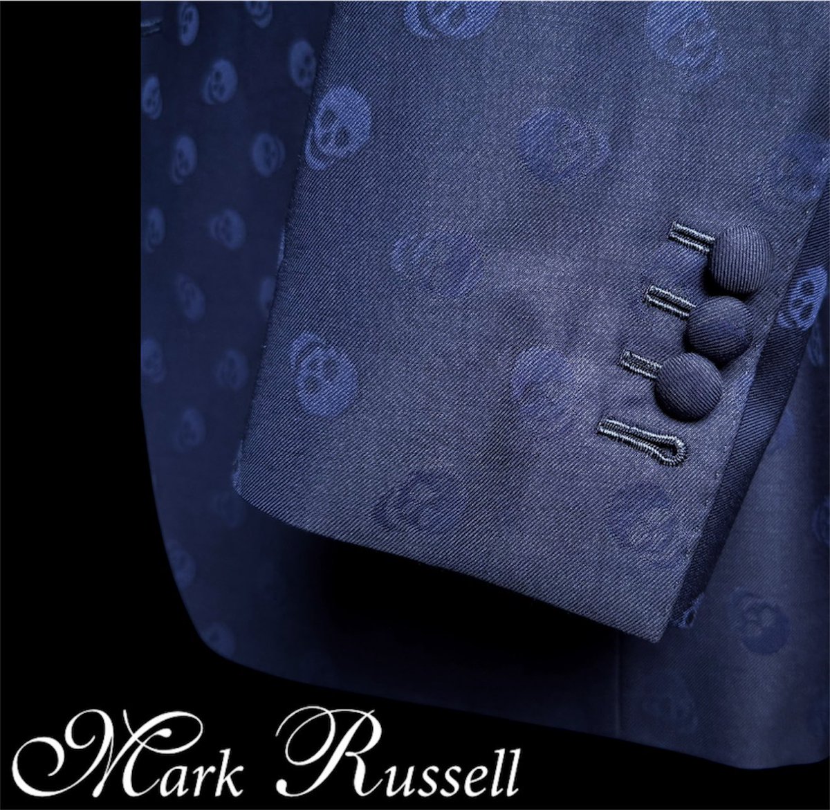 MarkRussellCo's tweet image. 
