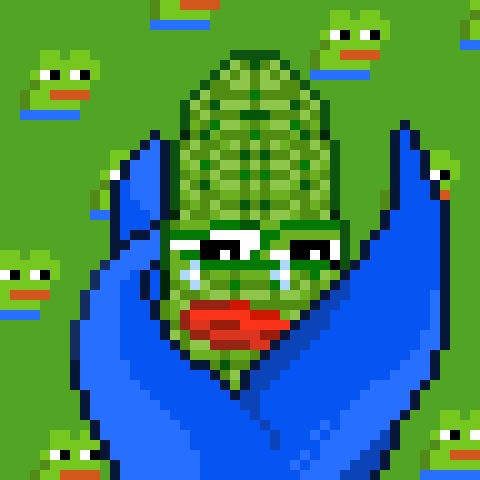 Bitcorns tweet media