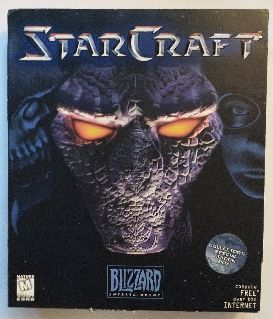 AeresChronicles's tweet image. If I could go back and spend $60 a pop on these games a second time, I would. Pointless to add another rant about Blizzard on top of the thousands already out there. But I still play Diablo 2 to this day and I still watch Korean Starcraft Brood War matches.