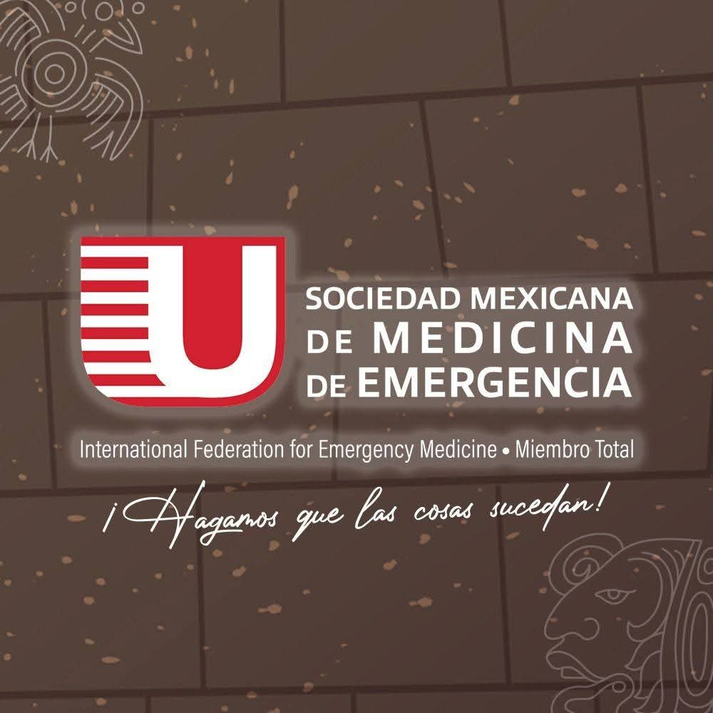 #CIMU2026 IS COMING 
✨La cita más esperada del año ha comenzado a latir...
📍 Mérida, Yucatán 🌴 
🗓️ 17-20 de febrero 2026
🔺Actualización, Innovación y Wellness
El triángulo vital de la Medicina de Urgencias 💉⚡🧘‍♀️
#SMME #EmergencyMedicine #HagamosQueLasCosasSucedan