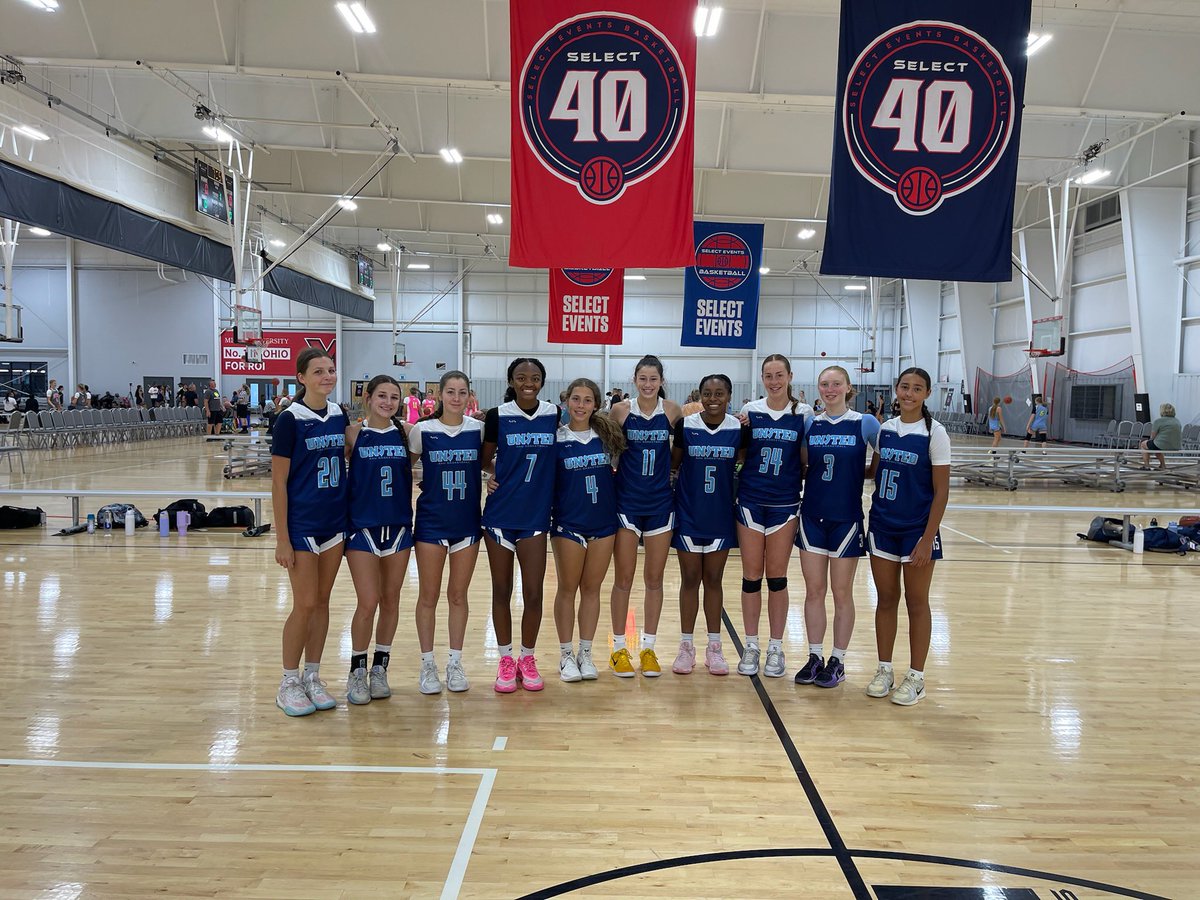 Coach Joe Gaba (@coachgaba) on Twitter photo <a href="/unitedNJaau/">United NJ AAU</a> 15U P24s wrap up <a href="/SelectEventsBB/">Select Events Basketball</a> Mid West Classic session II 2-2 Team is really starting to pull together in time for the Finale! Rest up! Last One Best One! <a href="/CoachJimmy_O/">Jimmy Ostaszewski</a> <a href="/coach_elwood/">Shawn Elwood</a> <a href="/unitedNJaau/">United NJ AAU</a> 15U P24s wrap up <a href="/SelectEventsBB/">Select Events Basketball</a> Mid West Classic session II 2-2 Team is really starting to pull together in time for the Finale! Rest up! Last One Best One! <a href="/CoachJimmy_O/">Jimmy Ostaszewski</a> <a href="/coach_elwood/">Shawn Elwood</a>