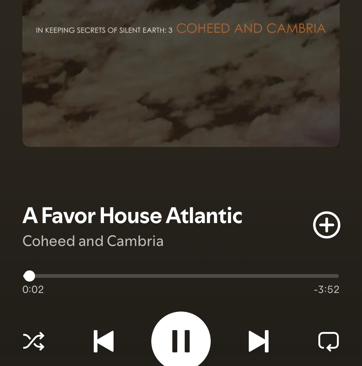 to me this song is about ahouse