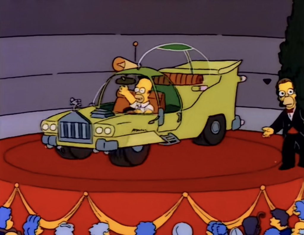 Name a more Iconic design than this. 📐