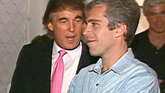Frank D'Angelo What's Life without a Dream? (@frankdangelo23) on Twitter photo <a href="/realDonaldTrump/">Donald J. Trump</a> Fact Jeffrey Epstein died under your watch!!!!!!! Big FUCKING fact the only reason that you & your Bimbet Attorney General are not releasing the Jeffrey Epstein files is because it implicates you 100 fucking percent. Yep you give a flying fuck about the files destroying <a href="/realDonaldTrump/">Donald J. Trump</a> Fact Jeffrey Epstein died under your watch!!!!!!! Big FUCKING fact the only reason that you & your Bimbet Attorney General are not releasing the Jeffrey Epstein files is because it implicates you 100 fucking percent. Yep you give a flying fuck about the files destroying