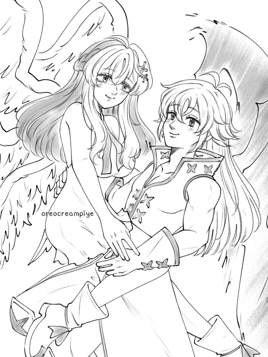 seraphxn's tweet photo. 235 days ! Tristan and Sera :3
#TriSera https://t.co/ZcjPDdk2d6