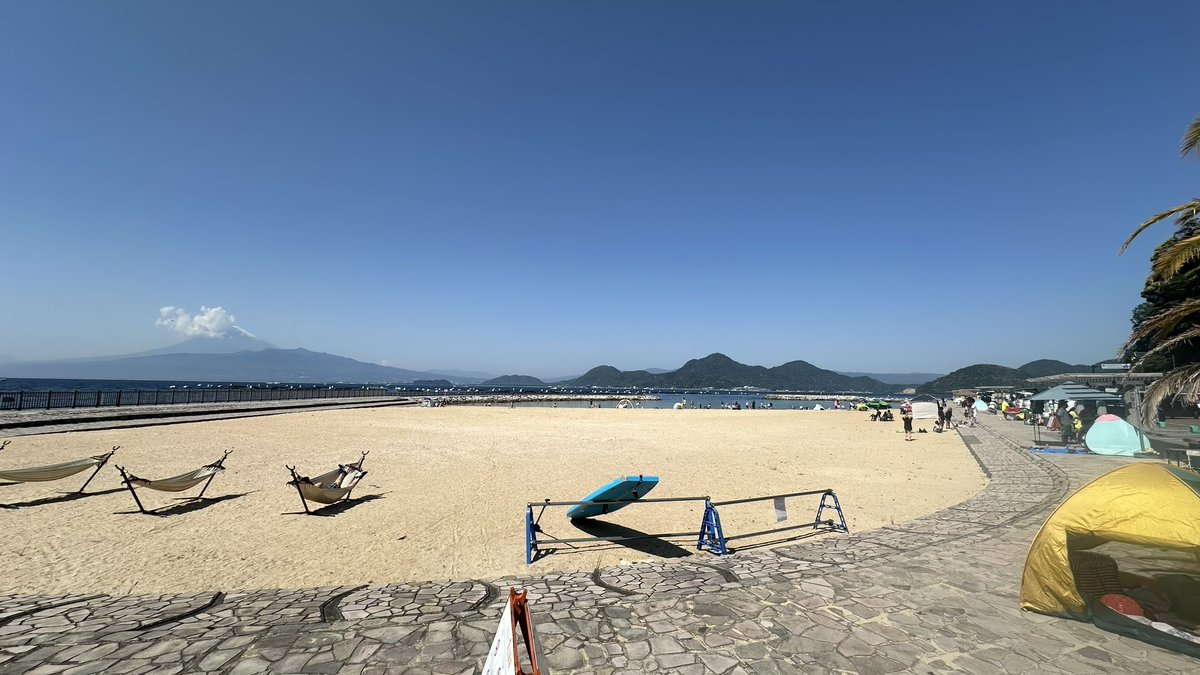 【告知】
だいたい決まってきましたのでお知らせです。

LoveLive! Mote Fes in らららサンビーチ7

開催日:2025年10月25日(土)

いつもの浜辺で会いましょう！！🏖🐠☀️