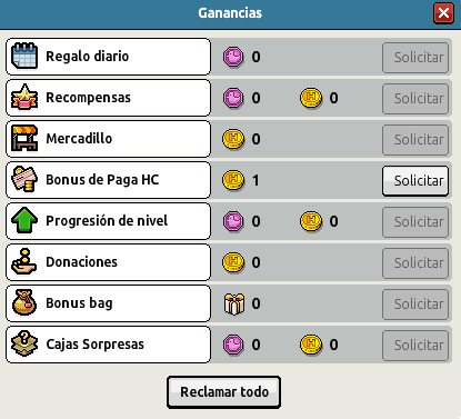 Hoy se come familia! 🤑