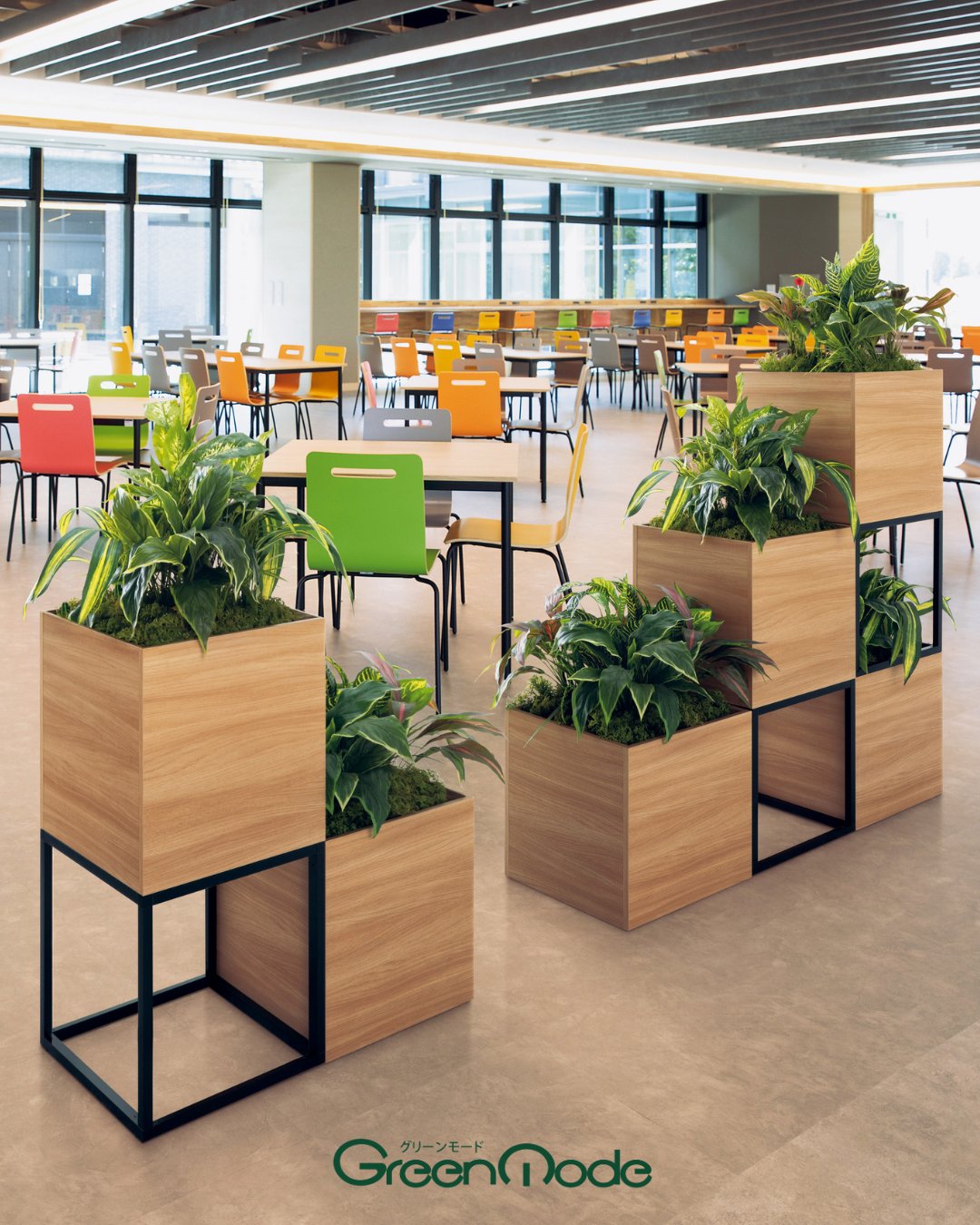 BELK GreenMode ベルク グリーンモード 2set グリーンモード GreenMode フェイクグリーン 商品情報 | ベルク BELK