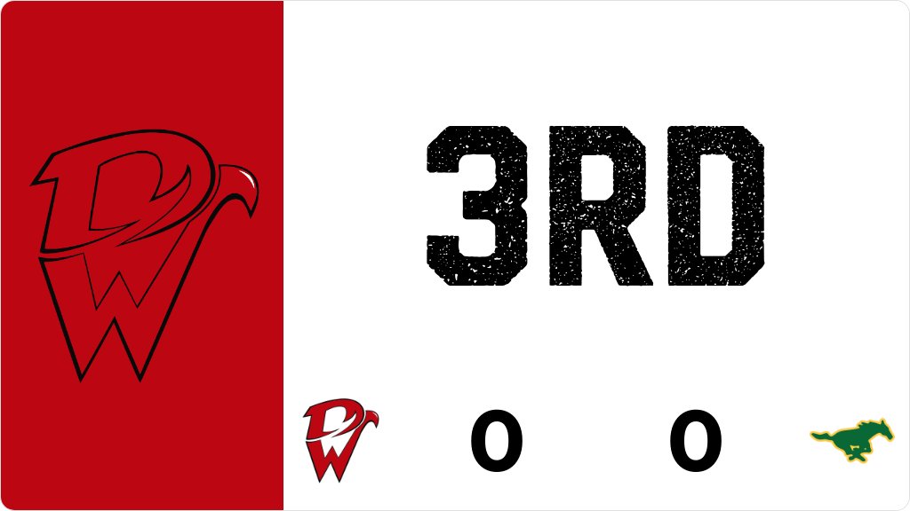 Baseball (Varsity) Live Score Posted - IHSAA 4A Substate 8 Second Round - 3rd - Davenport West 0 - Dubuque Hempstead 0 gobound.com/ia/ihsaa/baseb…