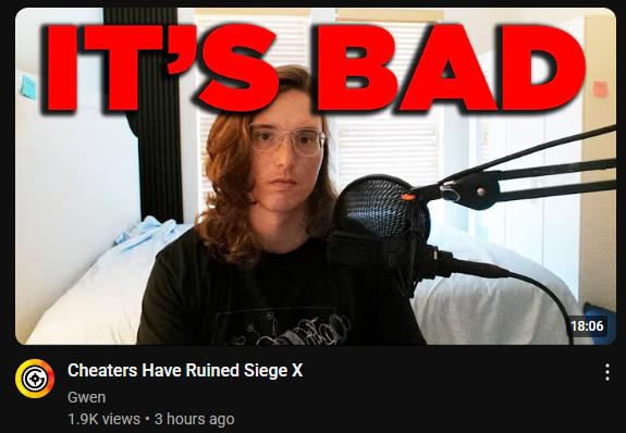 I'm sensing a pattern here 
<a href="/GwenpostingTTV/">Gwen ☕</a>