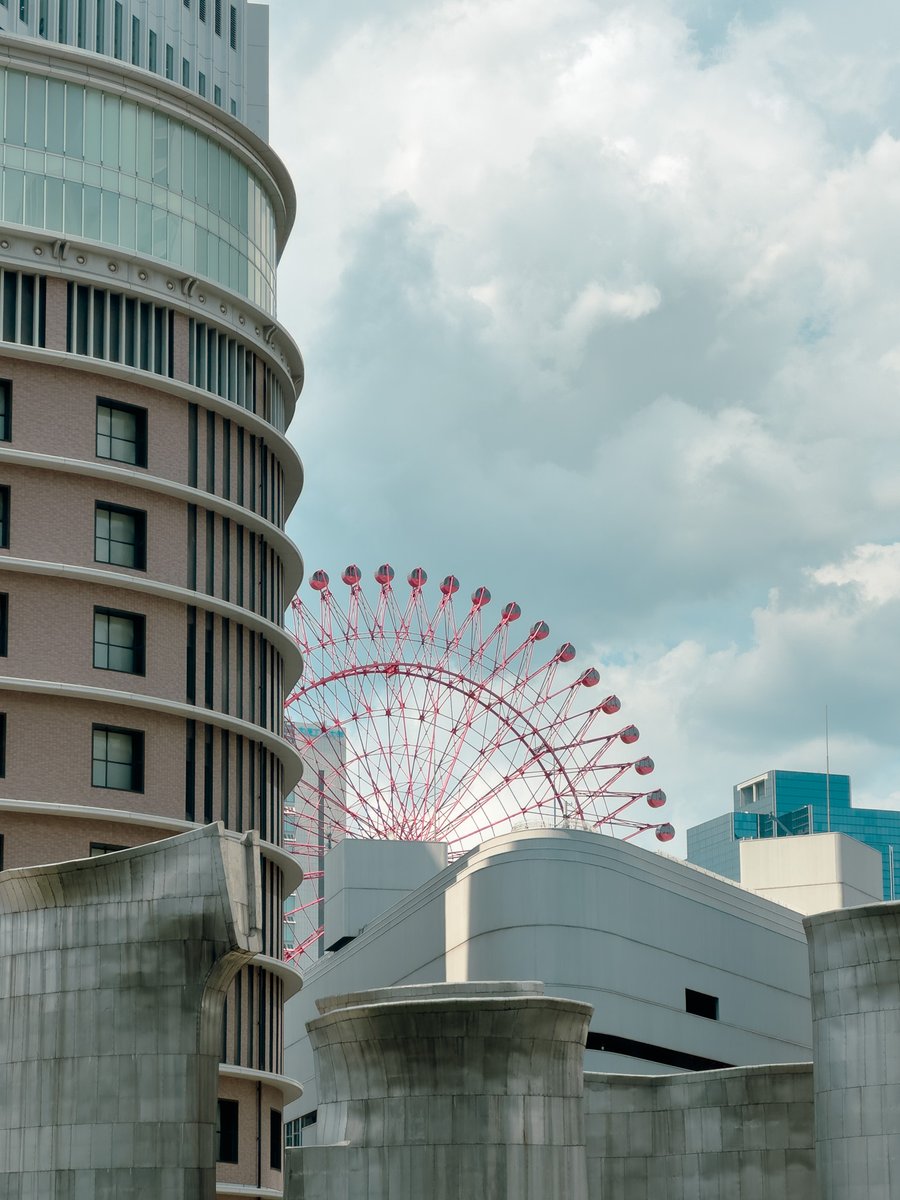 albertogalca's tweet image. A few shots from the past week in Japan
