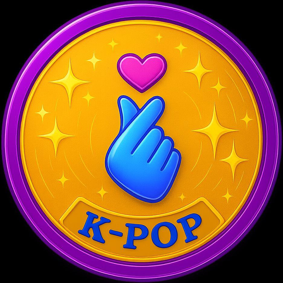 $KPOP (@officialkpopeth) on Twitter photo Official CA 
0xea36af87df952fd4c9a05cd792d370909bbda8db
Website
officialkpop.com
TG
t.me/officialKPOPeth Official CA 
0xea36af87df952fd4c9a05cd792d370909bbda8db
Website
officialkpop.com
TG
t.me/officialKPOPeth