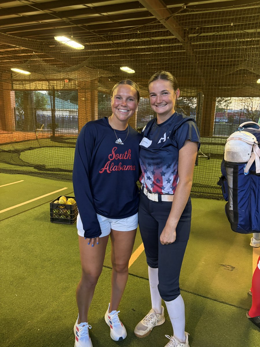 Parker Stubbs (@parkerstubbs16) on Twitter photo Thank you coaches for a GREAT hitting camp! I learned a lot! <a href="/StinaMcC7/">Kristina McCain</a> <a href="/kellyhorne31/">Kelly Horne</a> <a href="/BclarkUSA/">Becky Clark</a> <a href="/merebearve3/">Meredith Keel</a> Thank you coaches for a GREAT hitting camp! I learned a lot! <a href="/StinaMcC7/">Kristina McCain</a> <a href="/kellyhorne31/">Kelly Horne</a> <a href="/BclarkUSA/">Becky Clark</a> <a href="/merebearve3/">Meredith Keel</a>