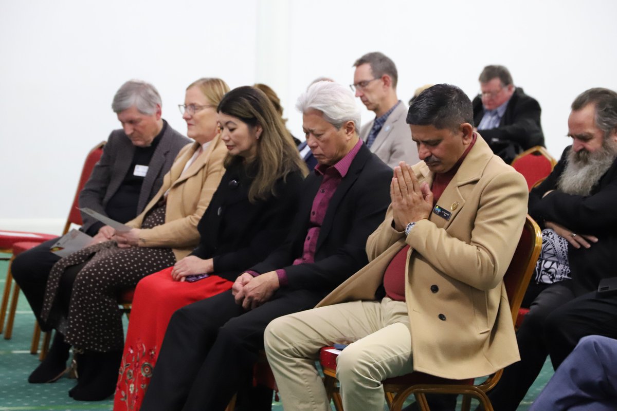 mahmood_mosque's tweet image. On Saturday, 12 July, the Ahmadiyya Muslim Association hosted a community dinner at Mahmood Mosque to celebrate #NAIDOC Week and honour Aboriginal culture and heritage.