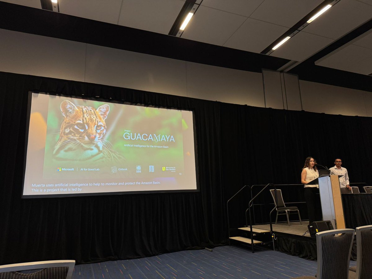_LXAI's tweet image. Thank you to everyone who participated in this afternoon’s session!
We had a fantastic lineup of talks and a valuable mentorship panel. A big thank you to all the speakers and mentors for generously sharing your time, insights, and expertise