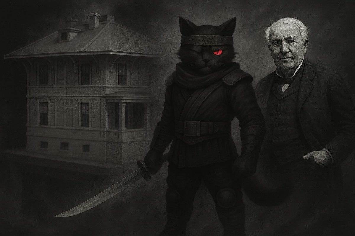 When Edison set out to create a practical electric light, the tools and materials needed didn’t even exist. There were no efficient filaments, no proper vacuum pumps, no reliable power grids, he had to invent or improve many of the components himself. He tested over 6,000