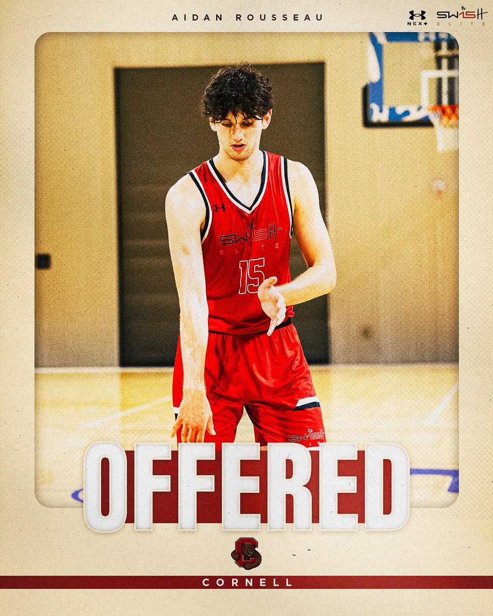 SW15H_Elite's tweet image. Ivy League offer for Rous!

#sw15hway | #sw15h