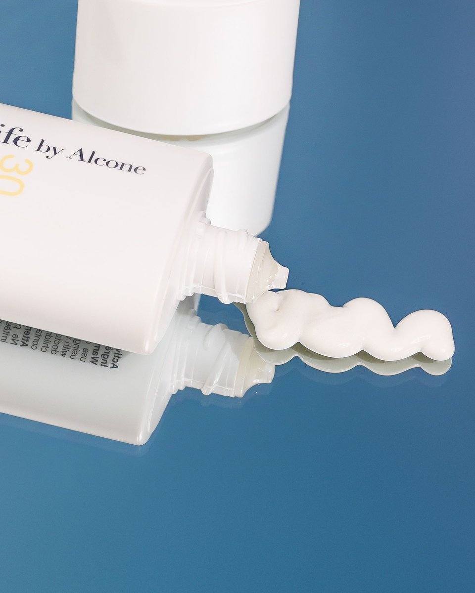 Meet your best friend, 365 days a year: Zero Shade SPF 30 Face Lotion. ☀️🕶️

💧Ultra-hydrating and moisturizing  
🌞 100% mineral sunscreen with over 15% non-nano zinc-oxide  

Learn more and shop Zero Shade:
limelifebyalcone.com/corporphan/pro…