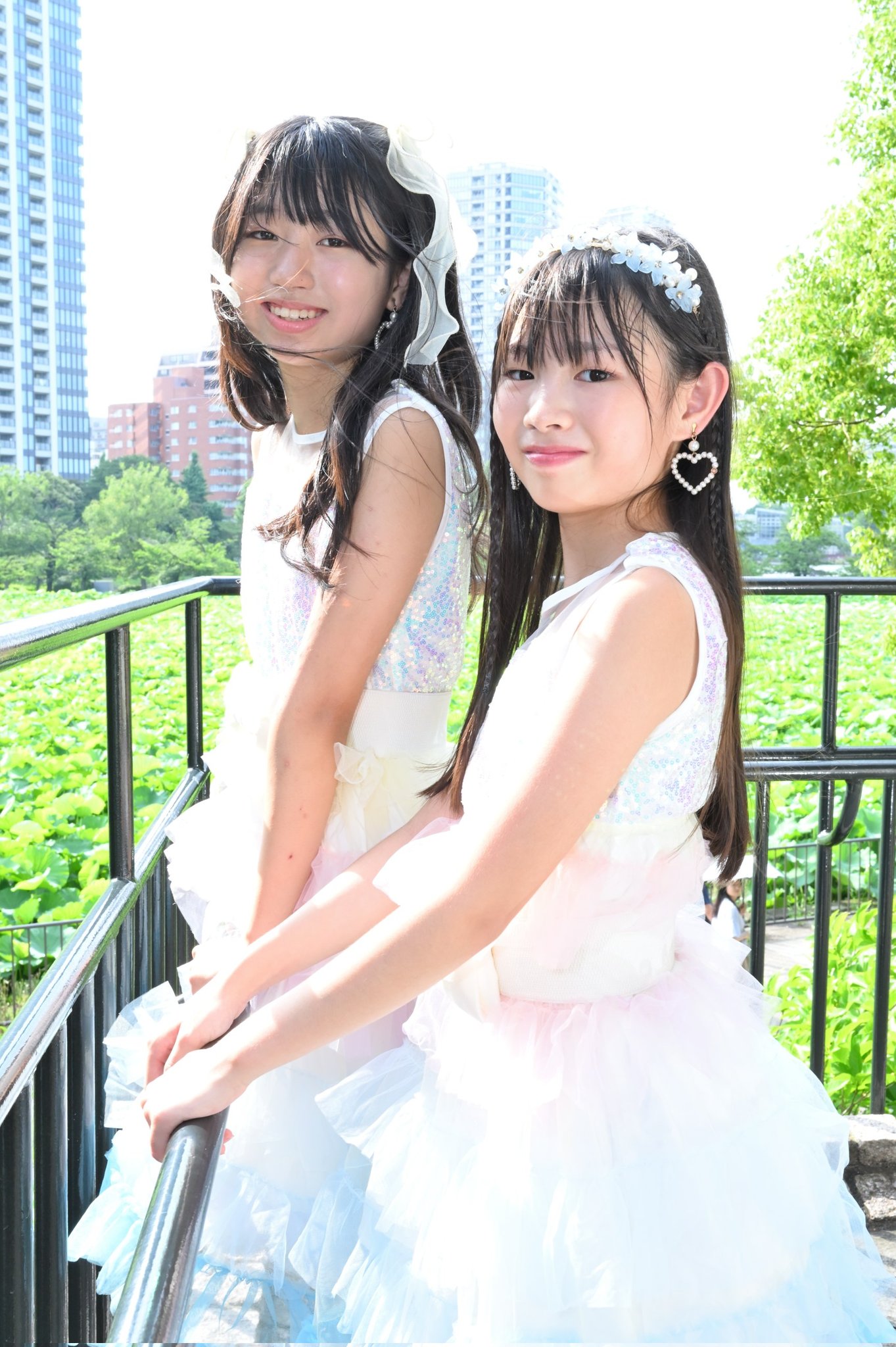 ☆韓国の人気☆【SAENGIN STUDIOS】☆ROSE SHA WINDBREAKE.R☆ Idolm@ster Starlight Stage SSR [Rose Fleur] Sakurai Momoka