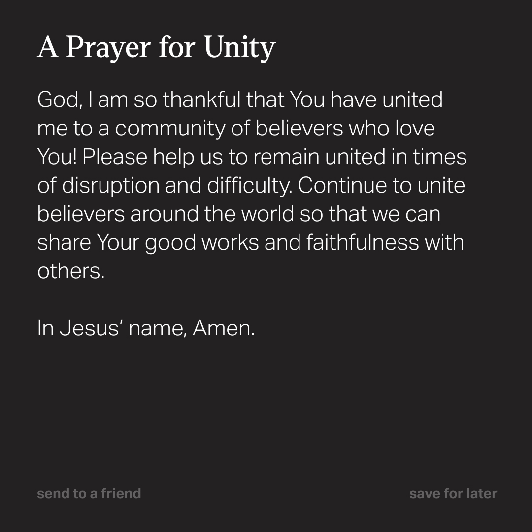 How will you seek God by gathering with others this week?