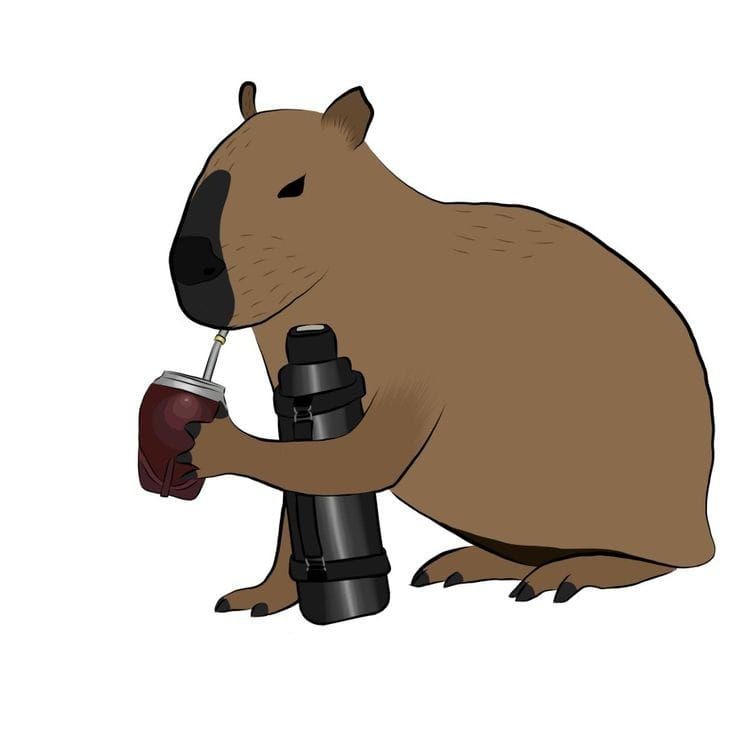 <a href="/Mialygosa/">Mia 🍋</a> Me gusta el mate...

Me maté pensando en mi lore