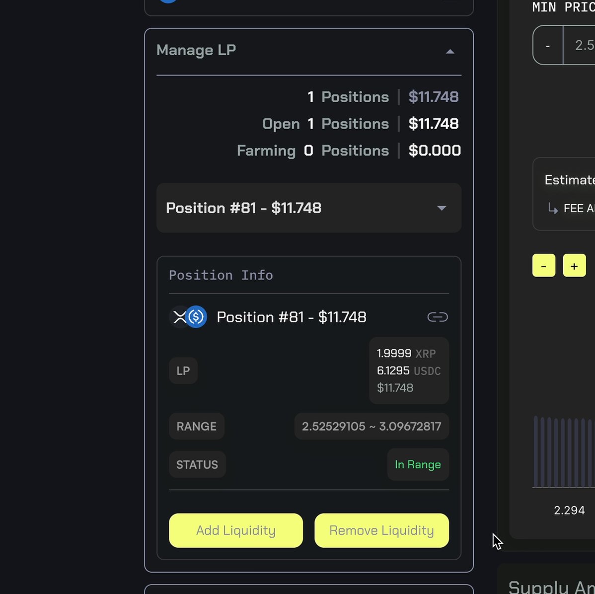 Moai Finance | XRPL DEX Aggregator 🗿 (@MoaiFinance) / Posts / X