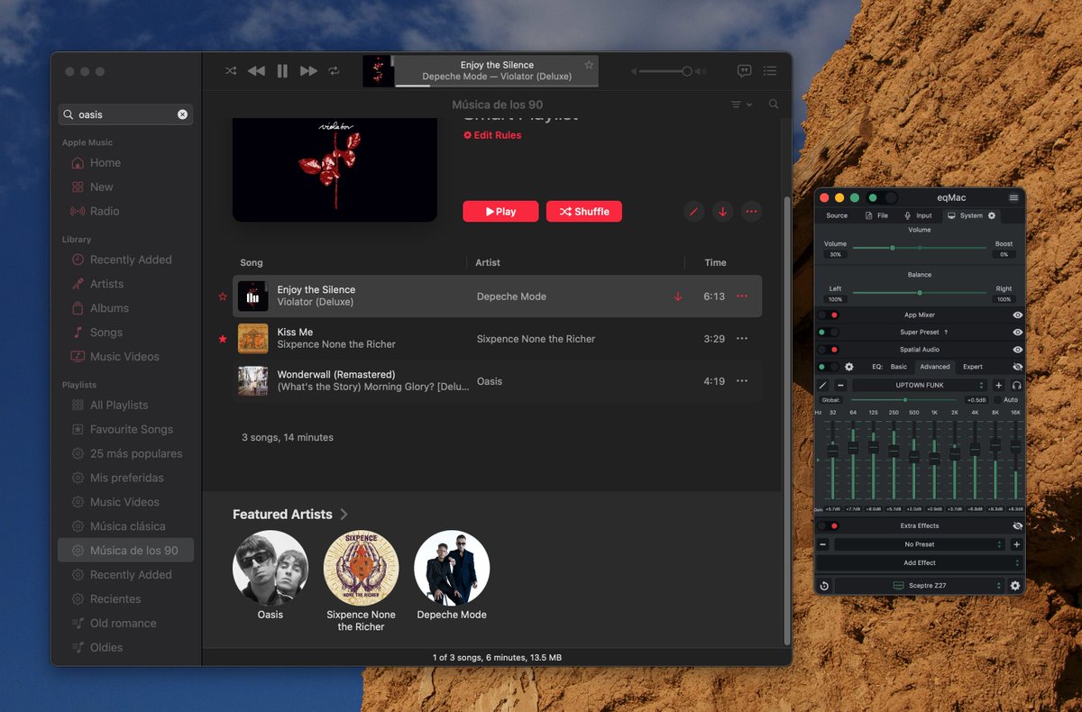Cantisani2's tweet image. Mi musiquita noventera se disfruta más con el subwoofer que me llegó ayer.