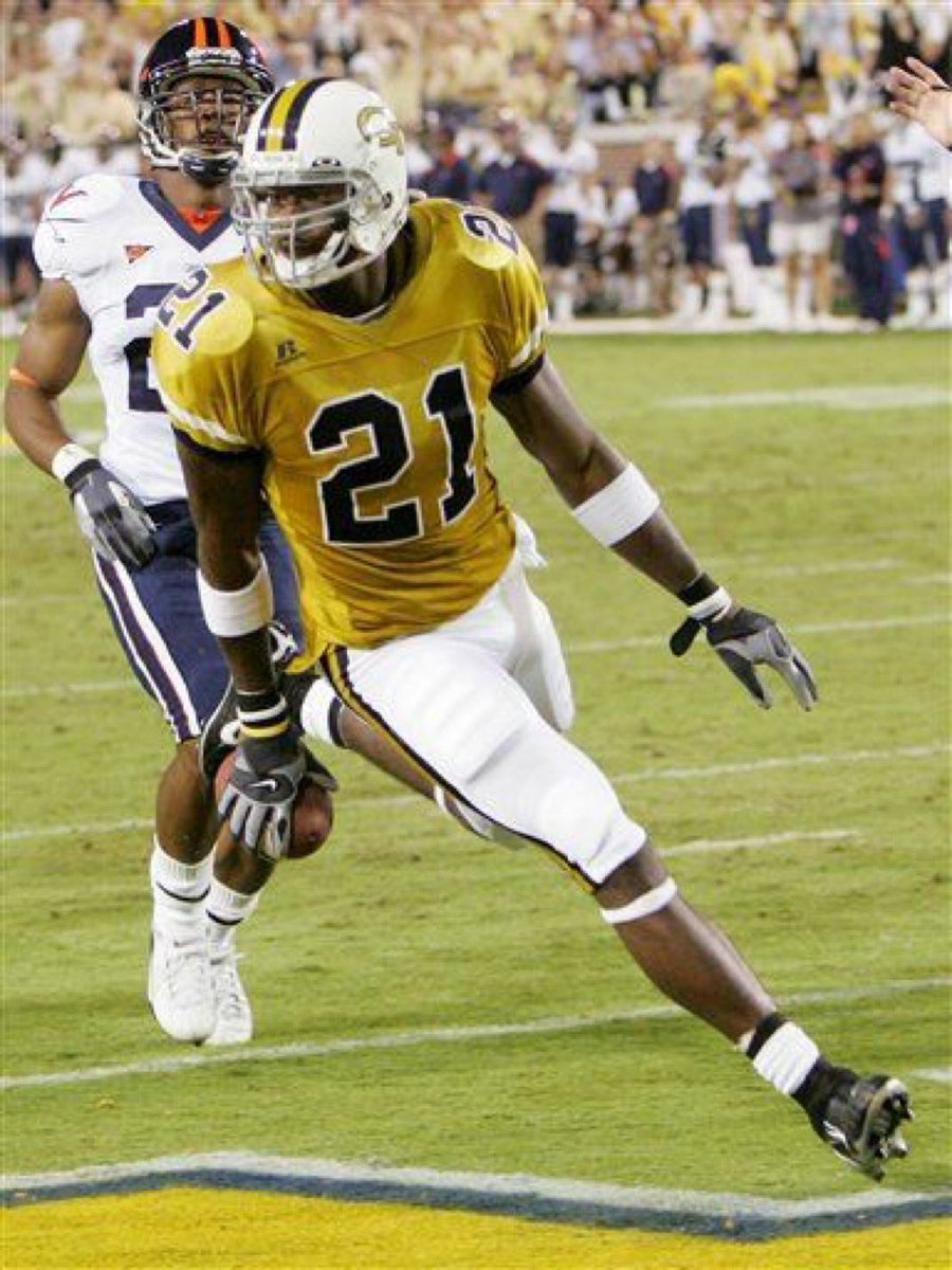 ZaydenGamble1's tweet image. Georgia Tech Re-Offered #GoJackets🐝 @corypeoples