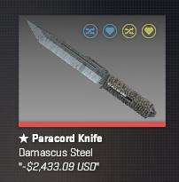 Dennis_Duff's tweet photo. ur boy unboxed a knife on CS2 "finally" https://t.co/KHeCJ9fMnC
