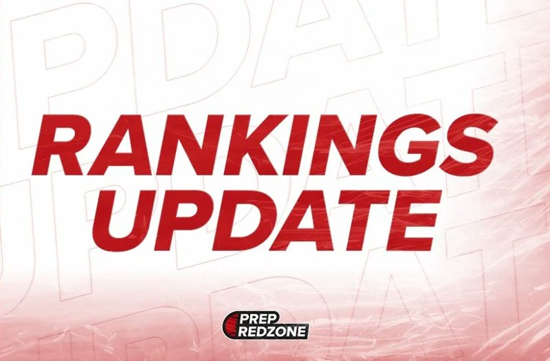 2028 Rankings Update Publishing 3 PM Tuesday!

- 109 -&gt; 170+ ranked athletes
- Dozens of new names in our Watch List
- Use code Johnson30 to save 30% on a new subscription to see rankings and articles covering the rankings/upcoming season!