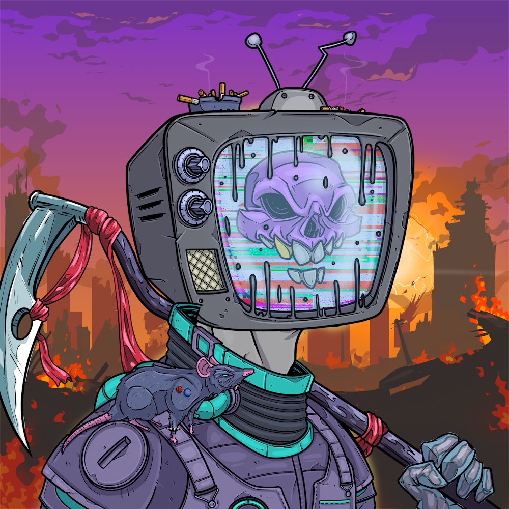 yod_jjot's tweet image. 🚨 Just gave my NFT a fresh new look using Trait Store: traitstore.app/degensx by @degensx 👾
Custom traits, slick upgrades — this is the future of dynamic NFTs.
LFG!
Peep the vibes 👇