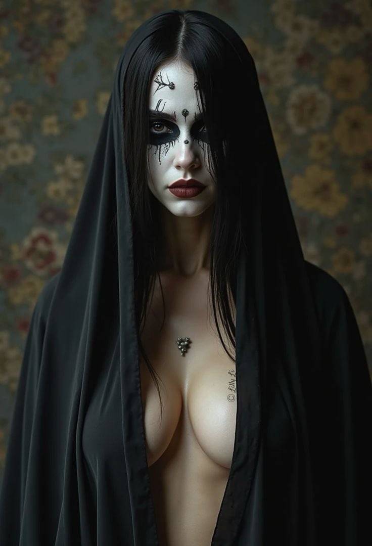 LillyTenebris's tweet image. Daedric - Mortal
youtu.be/Bt9KPmwCiww?siโฆ
๐ท@LillyLi48
