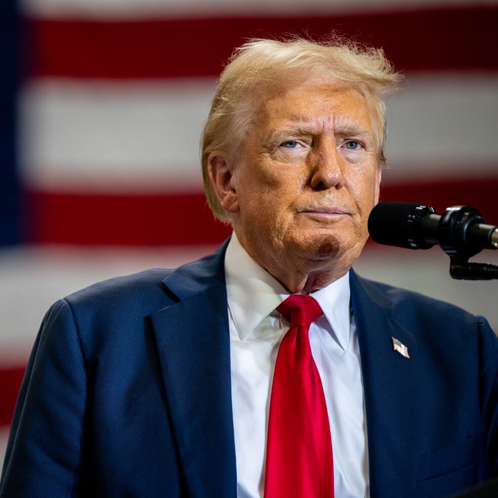 🚨 BREAKING: It is currently UNCLEAR whether the Senate Republicans have the minimum 51 votes to advance President Trump's DOGE cuts package on USAID, NPR, PBS, etc., per POLITICO.

Deadline: Friday.

DO NOT MESS THIS UP!!!