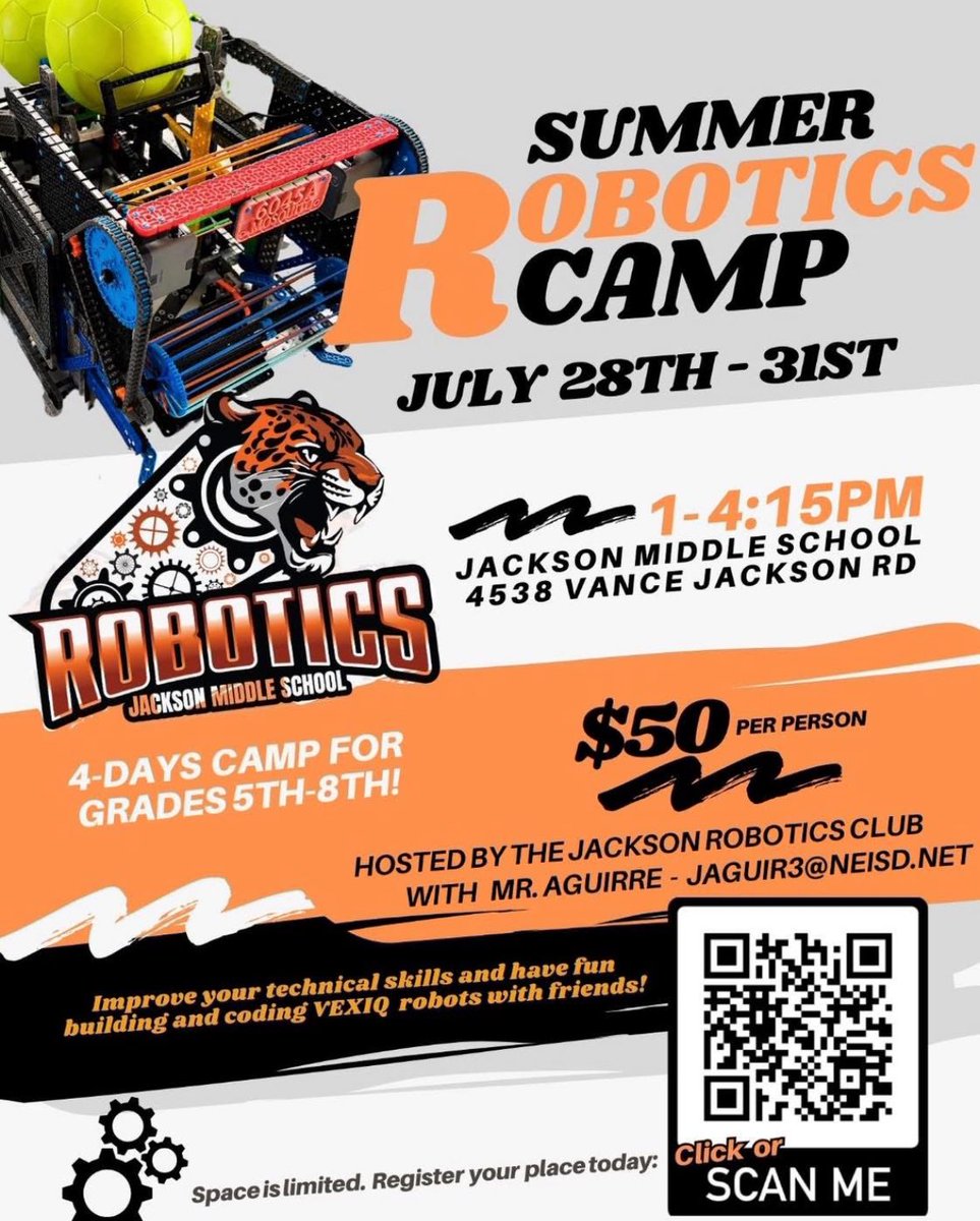 Join us!