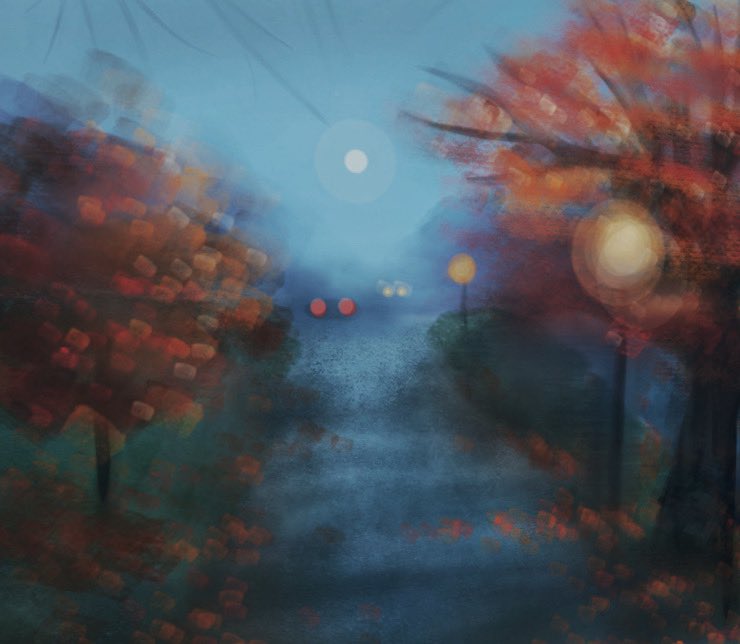 Digital painting no.2