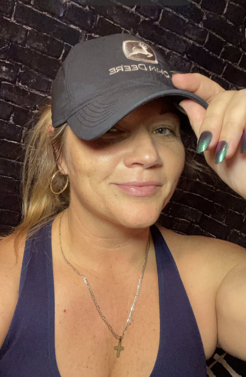 Tiphanie tweet media