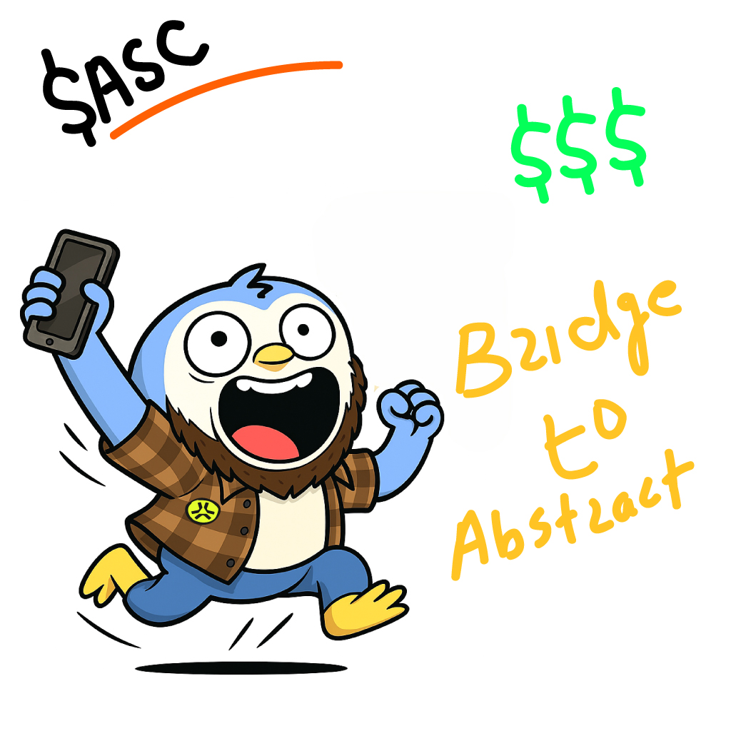 Abs_supercyc's tweet image. It pumped. I screamed. My neighbor screamed louder, turns out he aped too 🗣️💹