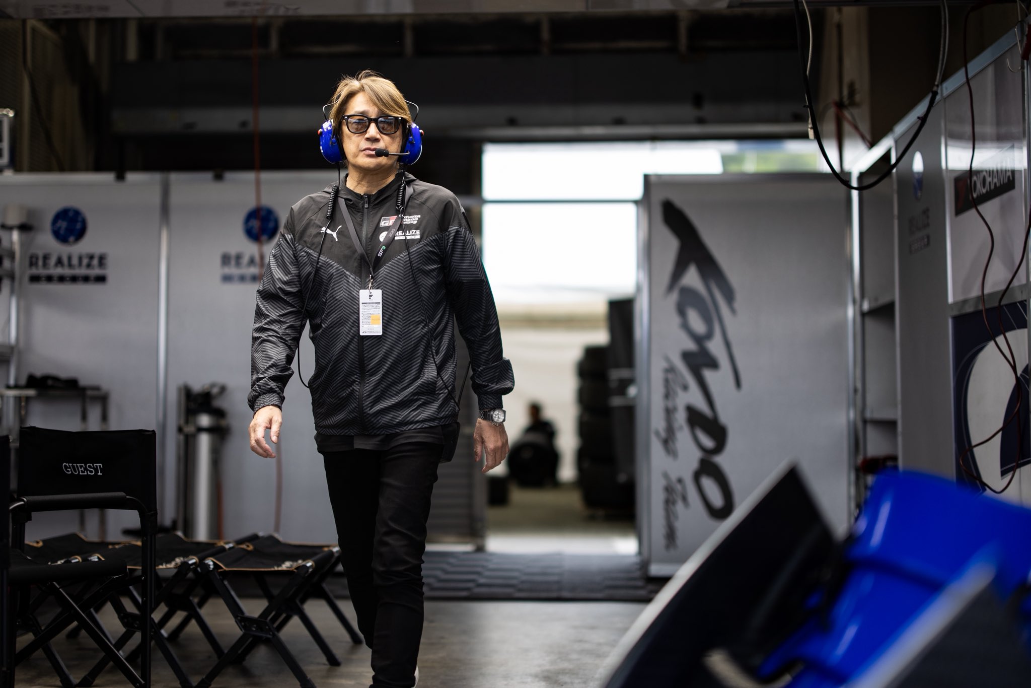KONDO Racing Team (@kondoracingteam) / X