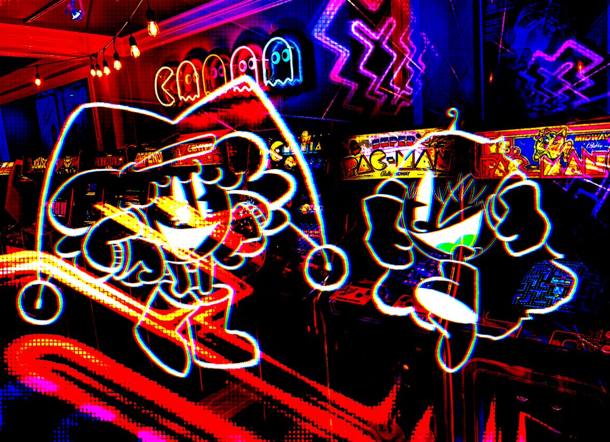 Toastinator24's tweet image. For @puppiprncess and @michimoomo