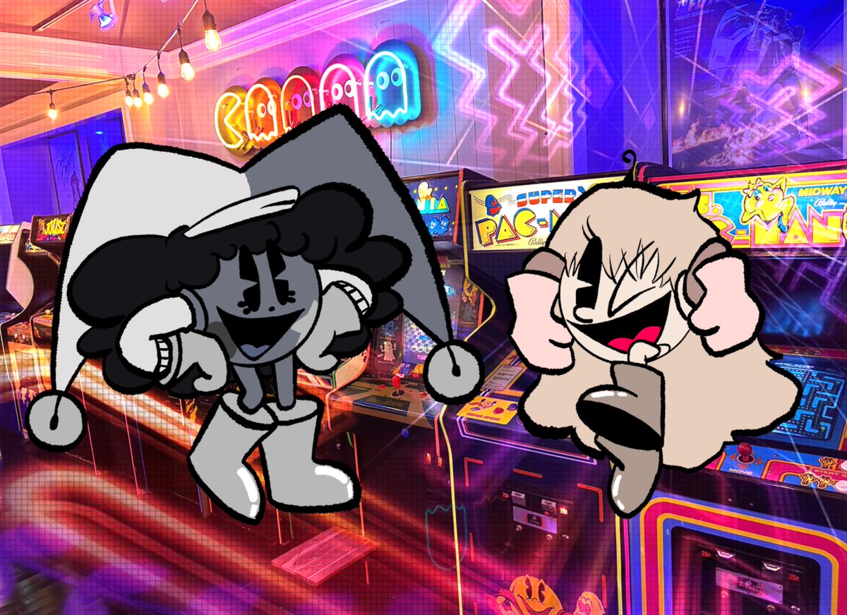 Toastinator24's tweet image. For @puppiprncess and @michimoomo