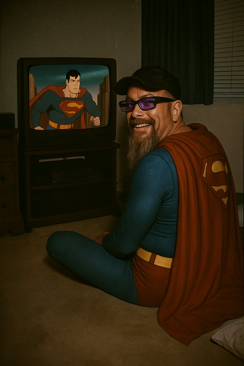 The Steel One (@thesteelone) on Twitter photo 