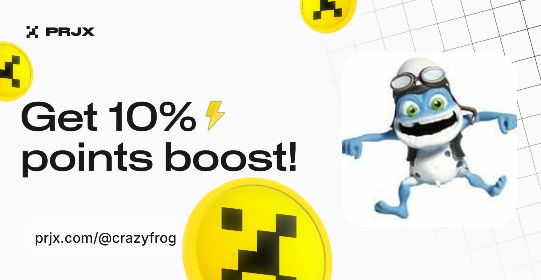 Yo its finally here guys <a href="/prjx_hl/">Project X</a> 

here is my code prjx.com/@crazyfrog