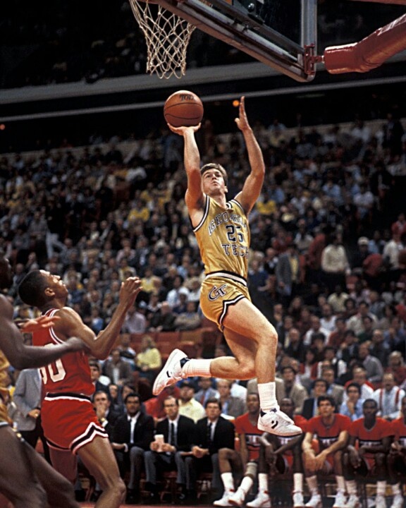 Mark Price