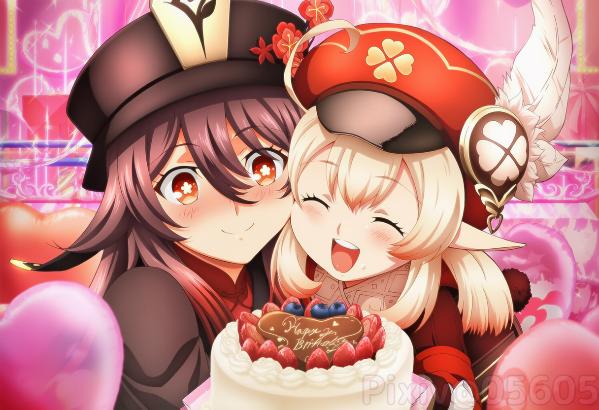 ♡ページ 💙Pixiv@05605💙 (@05605ai2) / X