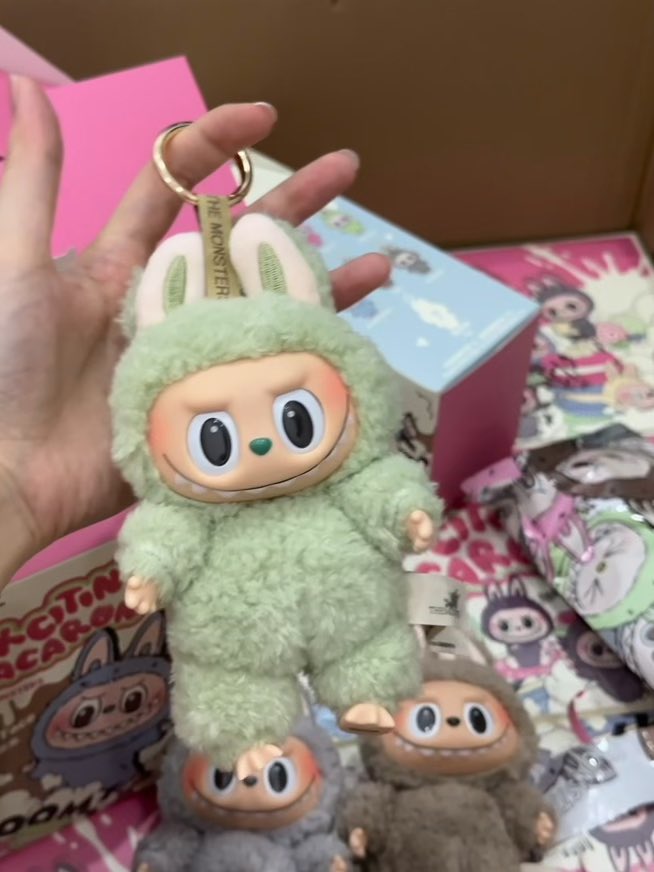 Seller Pop tweet media