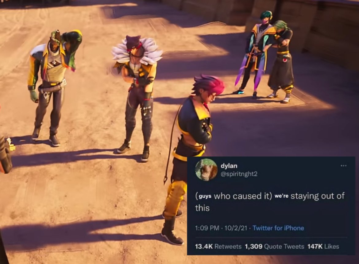 ⛧ (@luxnoira) on Twitter photo 