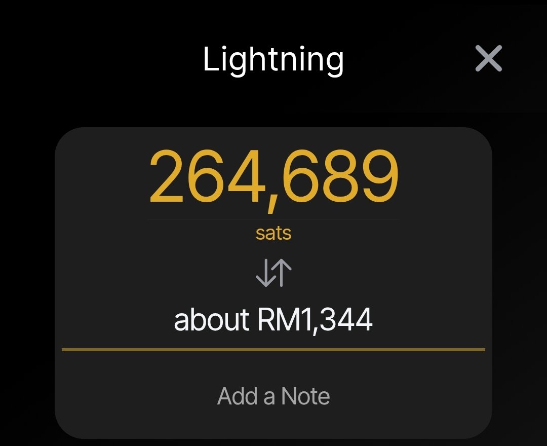 ☀️ RS₿ 🧬 tweet media