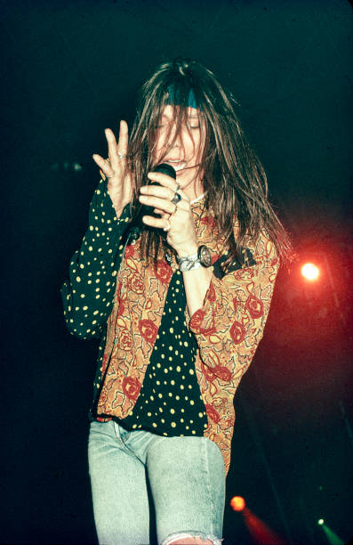 TeslaBand's tweet image. #TeslaTuesday

Here&apos;s one from the archives taken back in 1992.